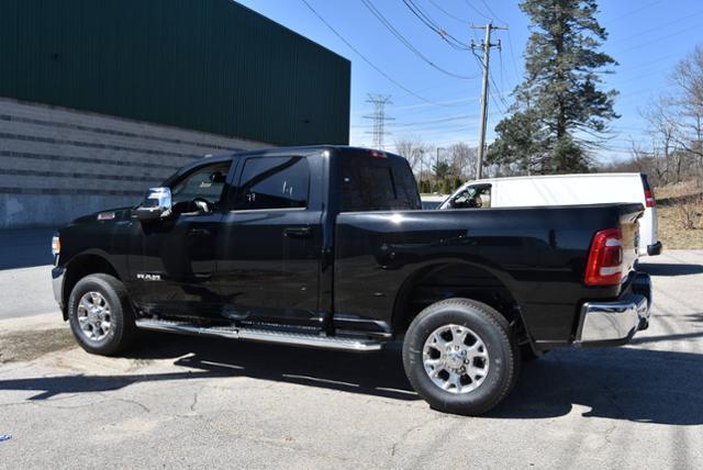 new 2024 Ram 2500 car, priced at $64,998