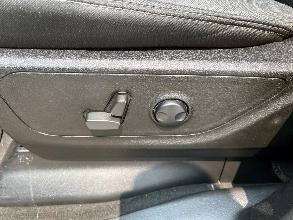 used 2022 Ram 1500 car, priced at $39,988