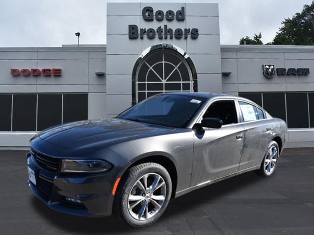 new 2023 Dodge Charger car, priced at $40,998