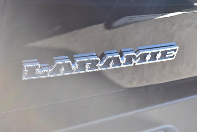 new 2025 Ram 1500 car, priced at $71,155