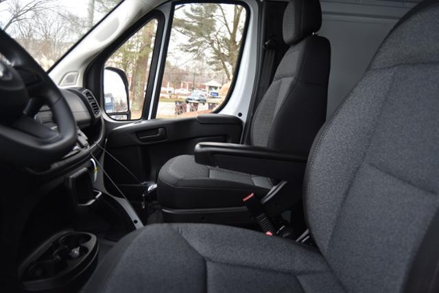 new 2025 Ram ProMaster 2500 car, priced at $53,350