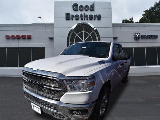 used 2024 Ram 1500 car, priced at $37,988