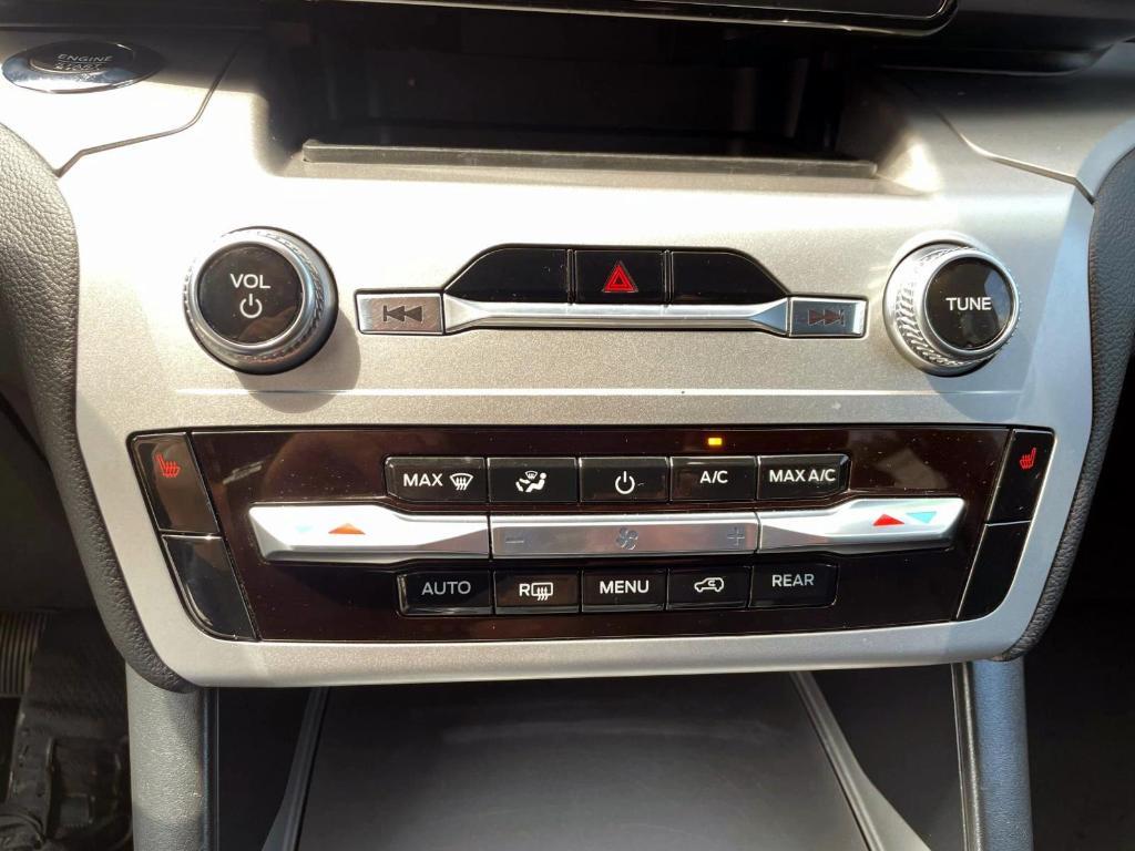 used 2022 Ford Explorer car, priced at $34,988