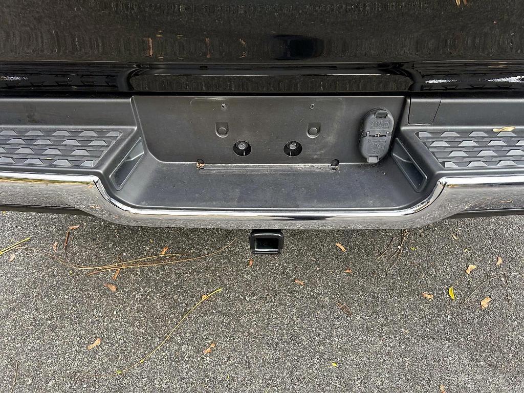 used 2022 Ram 1500 car, priced at $34,788