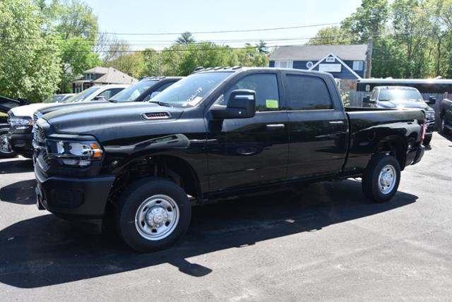 new 2024 Ram 2500 car, priced at $54,380