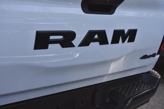 new 2025 Ram 1500 car, priced at $46,120