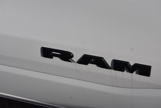 new 2025 Ram 1500 car, priced at $46,120