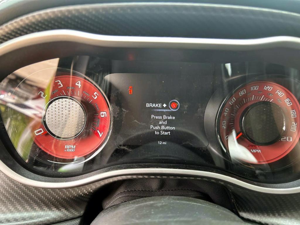 used 2023 Dodge Challenger car, priced at $170,170