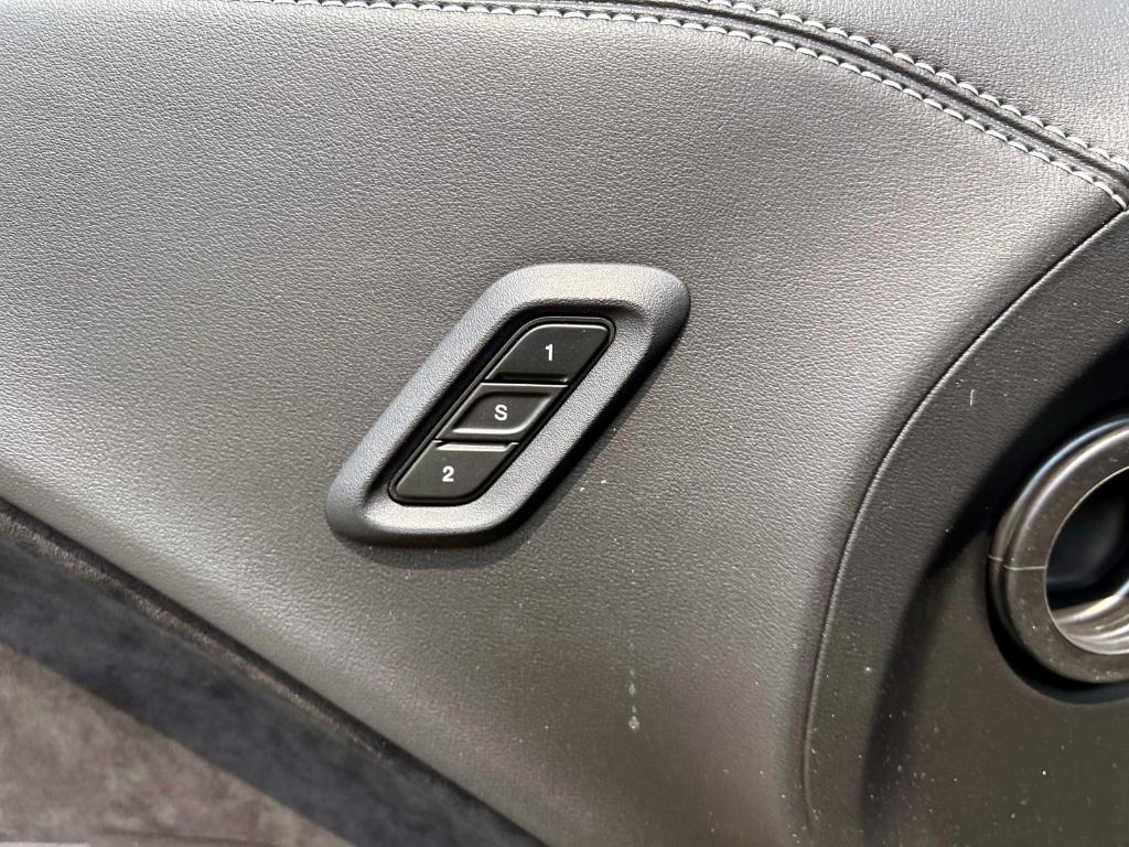 used 2023 Dodge Challenger car, priced at $170,170
