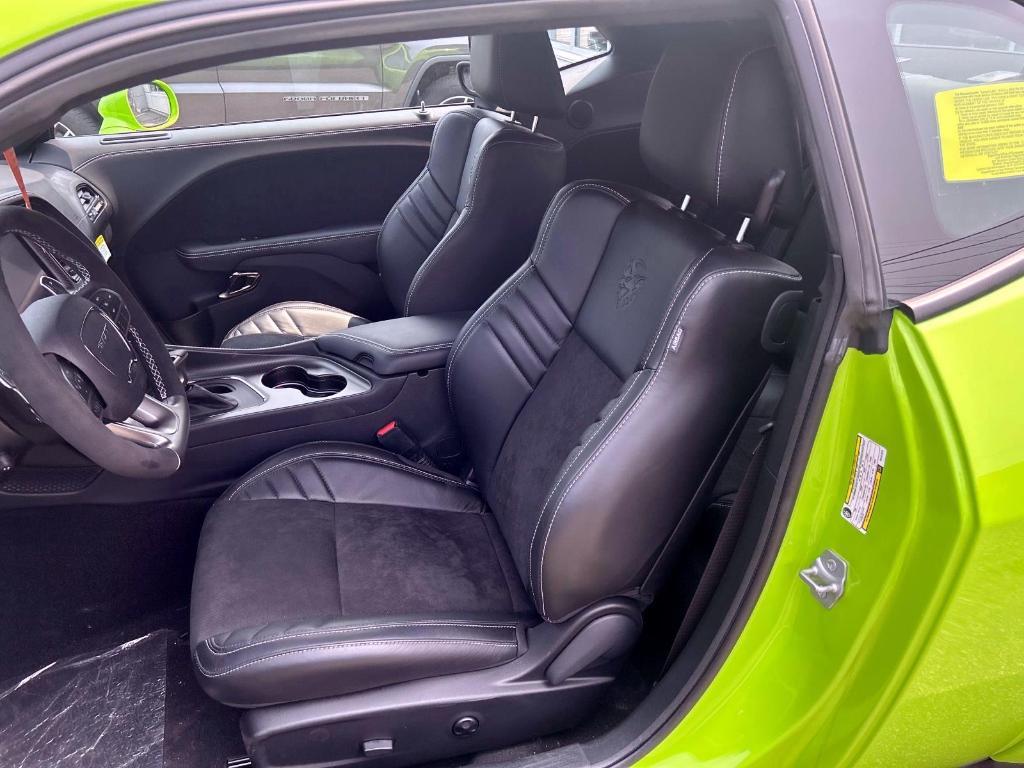 used 2023 Dodge Challenger car, priced at $170,170