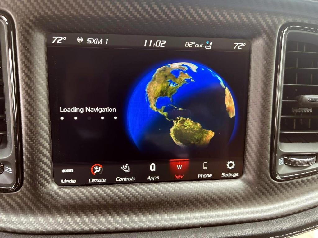 used 2023 Dodge Challenger car, priced at $170,170