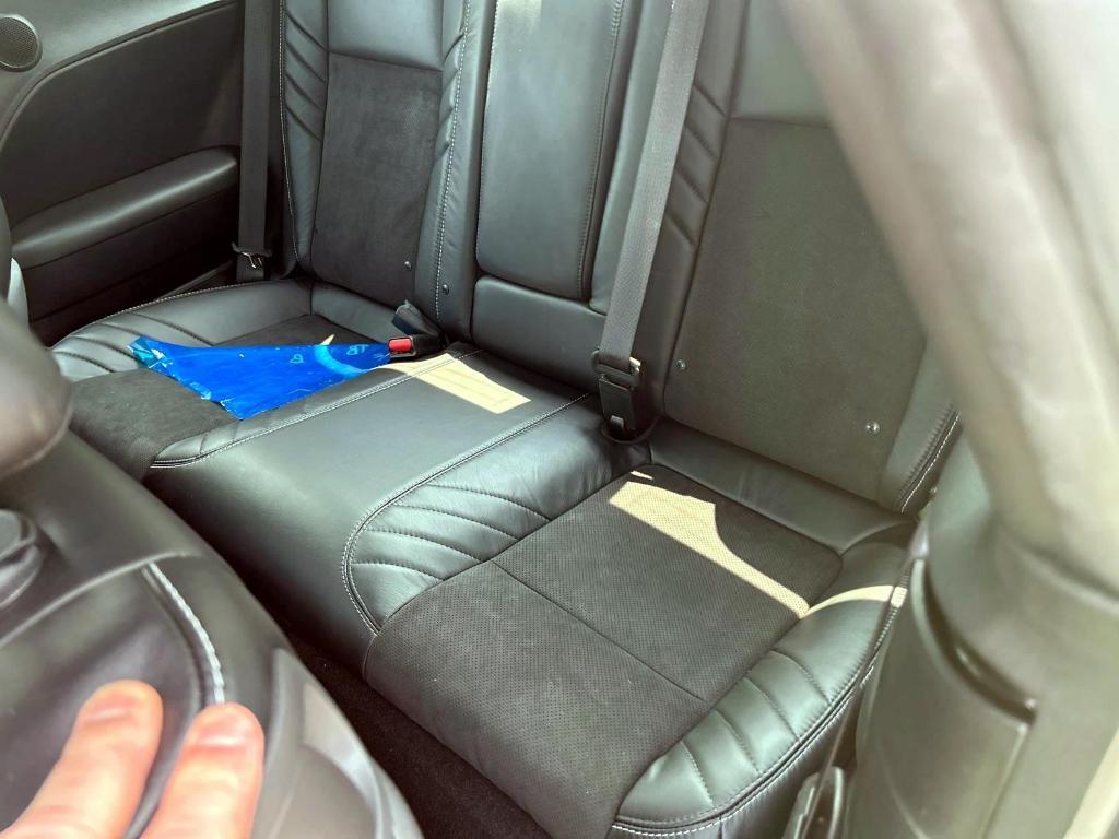 used 2023 Dodge Challenger car, priced at $170,170