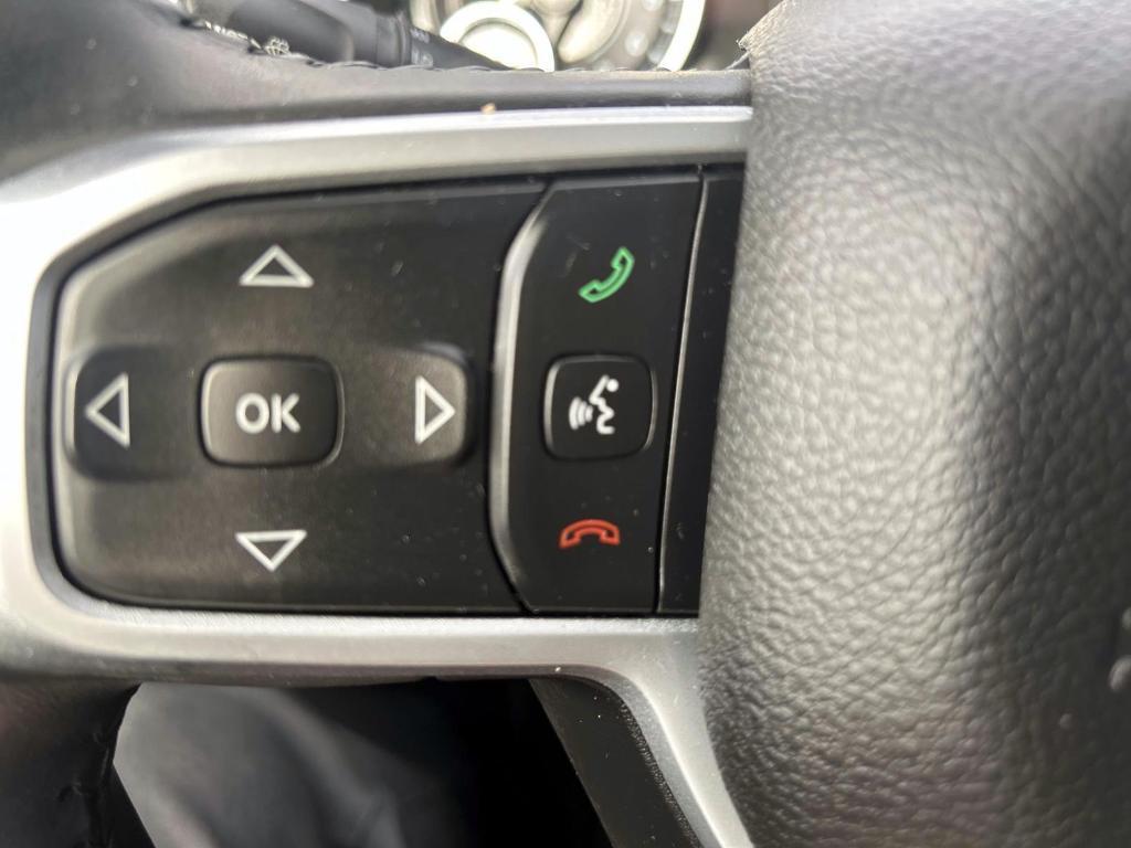 used 2021 Ram 1500 car, priced at $32,988