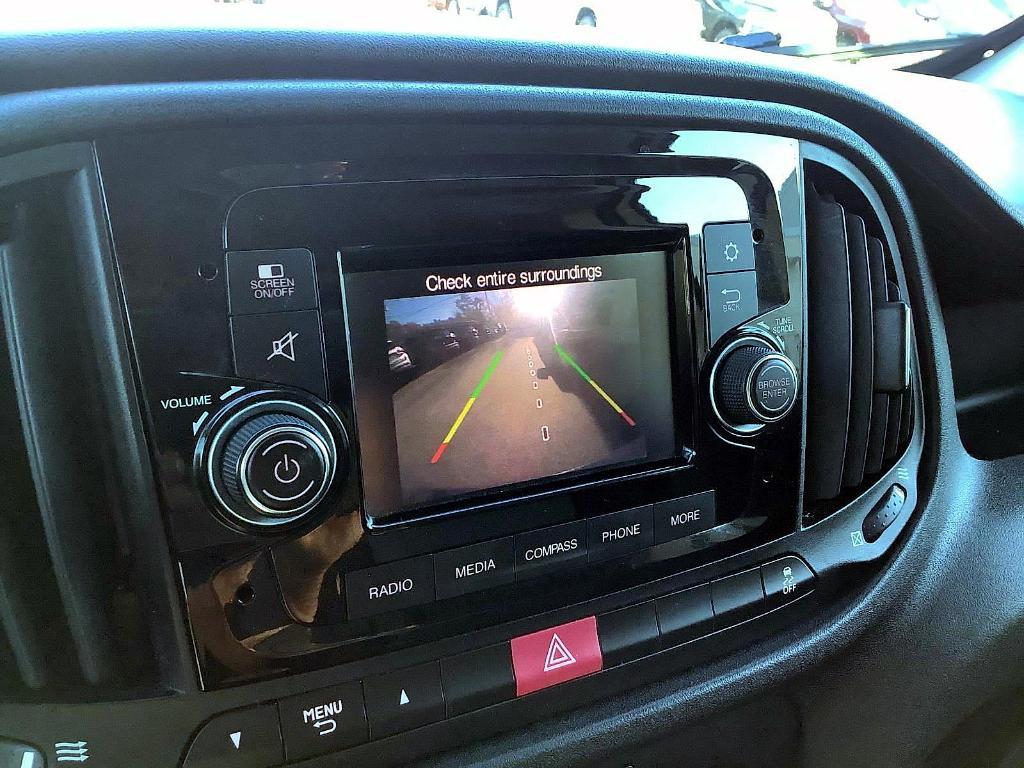 used 2020 Ram ProMaster City car, priced at $19,988