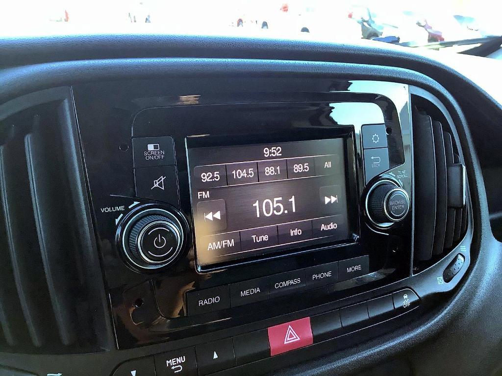 used 2020 Ram ProMaster City car, priced at $19,988