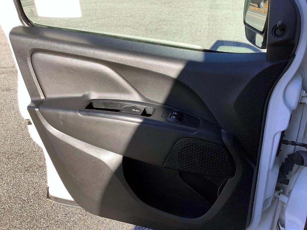 used 2020 Ram ProMaster City car, priced at $19,988