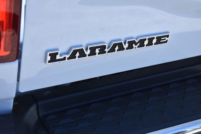 new 2024 Ram 2500 car, priced at $63,987