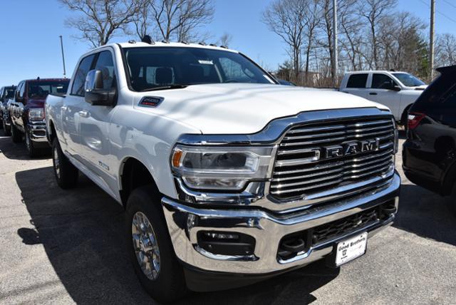 new 2024 Ram 2500 car, priced at $63,987