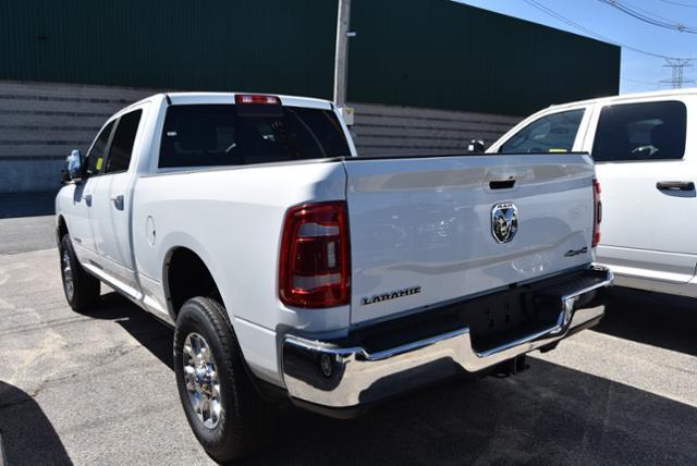 new 2024 Ram 2500 car, priced at $63,987