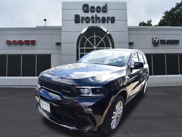 new 2024 Dodge Durango car, priced at $53,050