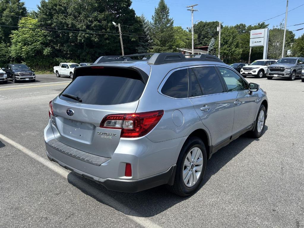 used 2015 Subaru Outback car, priced at $12,988