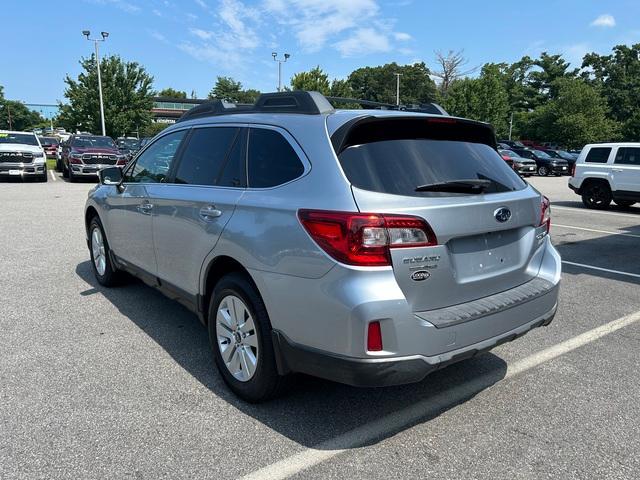 used 2015 Subaru Outback car, priced at $10,988