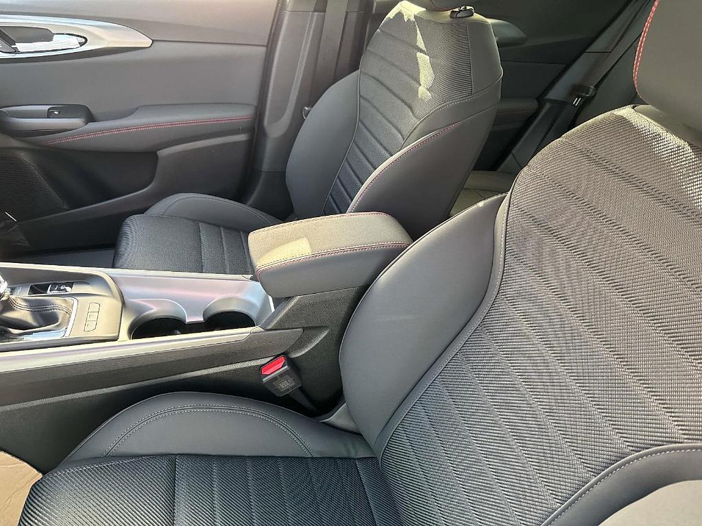 new 2025 Dodge Hornet car, priced at $30,029