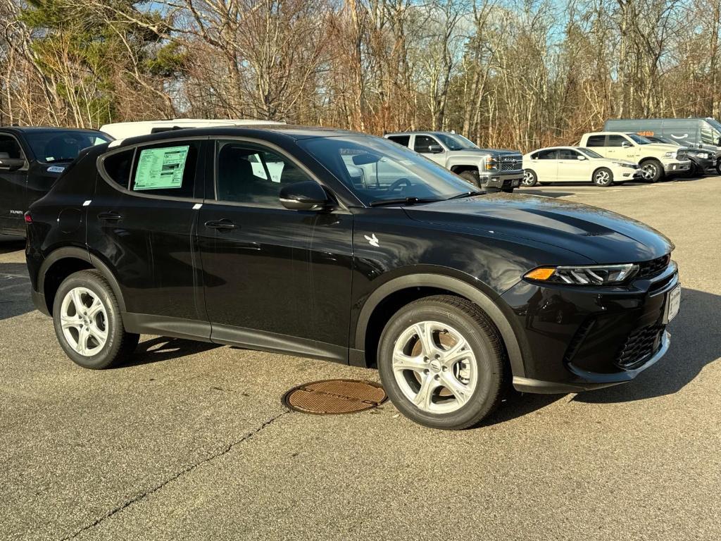 new 2025 Dodge Hornet car