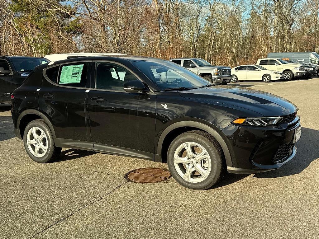 new 2025 Dodge Hornet car, priced at $30,029
