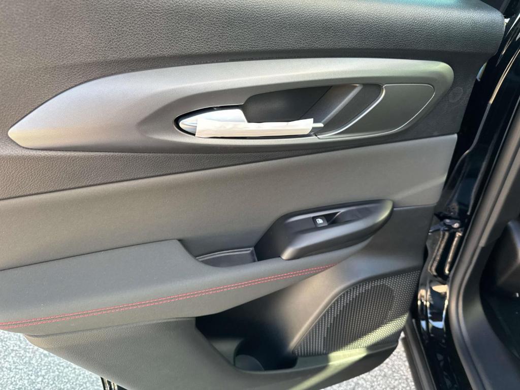 new 2025 Dodge Hornet car