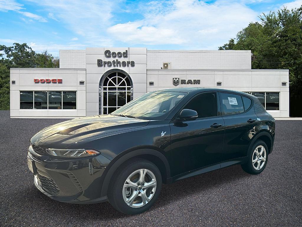 new 2025 Dodge Hornet car, priced at $30,029