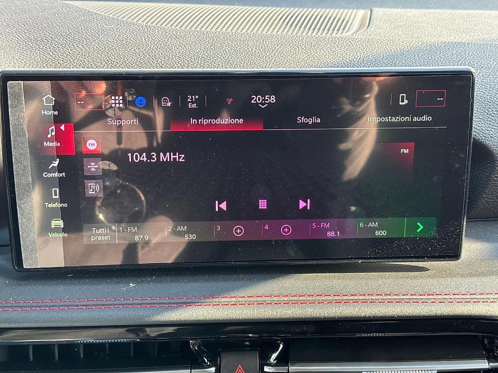 new 2025 Dodge Hornet car, priced at $30,029