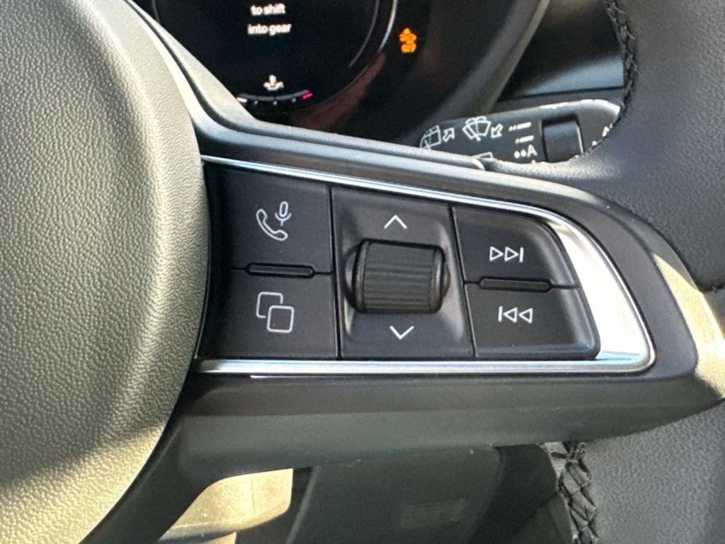 new 2025 Dodge Hornet car