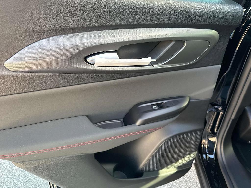 new 2025 Dodge Hornet car, priced at $30,029