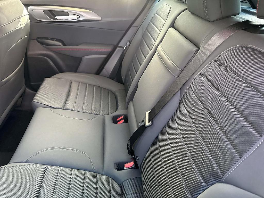 new 2025 Dodge Hornet car, priced at $30,029