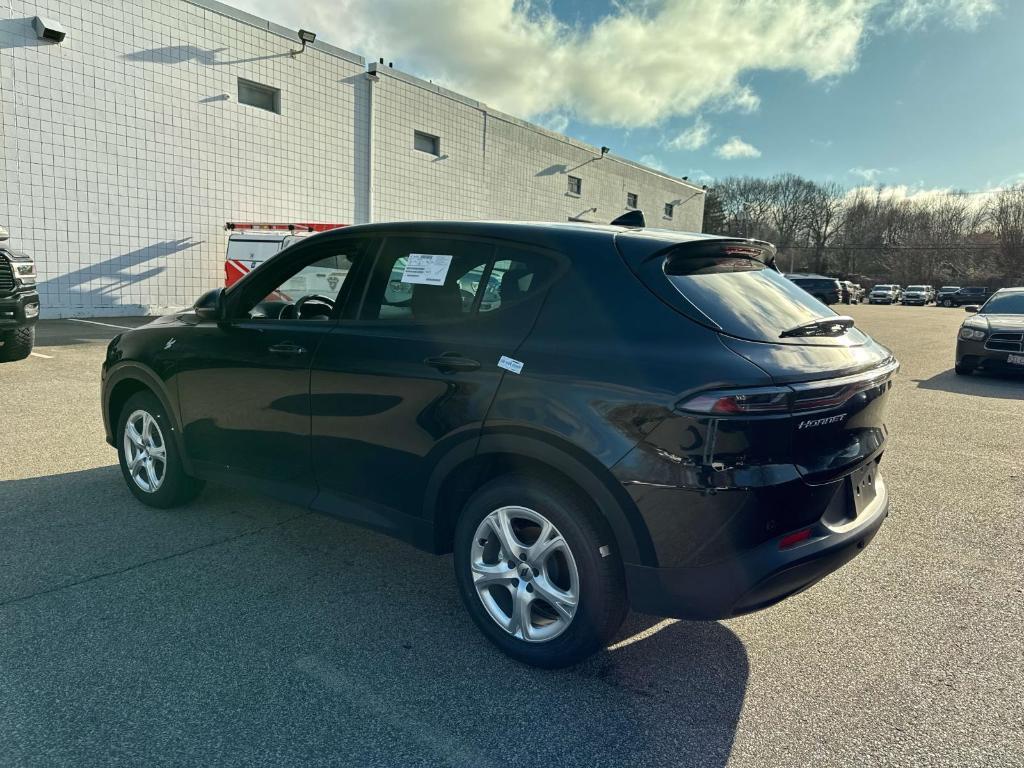 new 2025 Dodge Hornet car