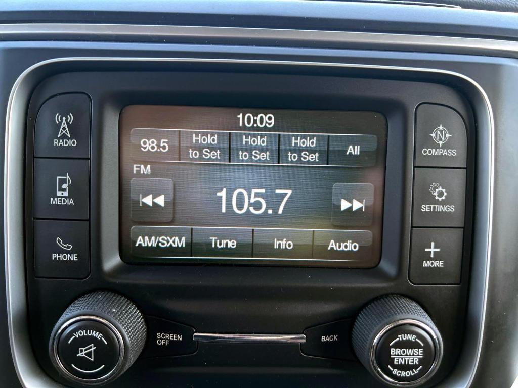used 2020 Ram 1500 Classic car, priced at $24,988