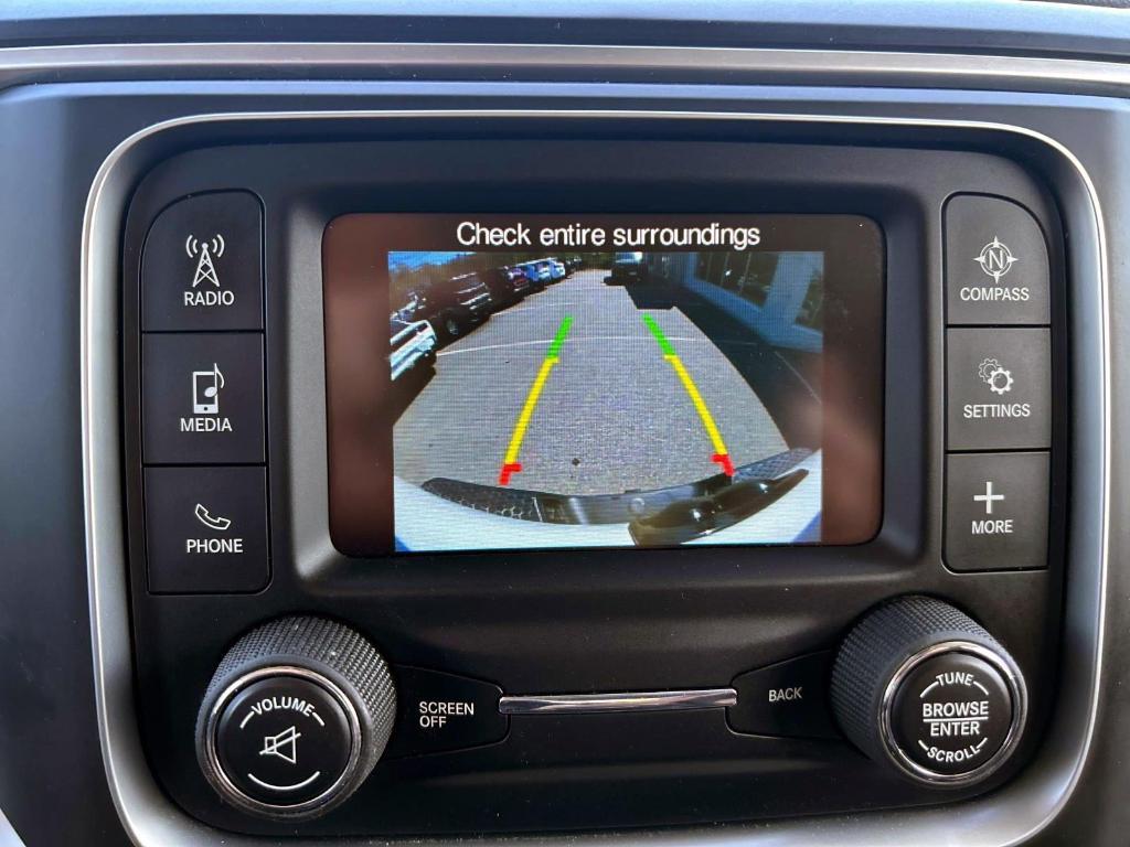 used 2020 Ram 1500 Classic car, priced at $24,988