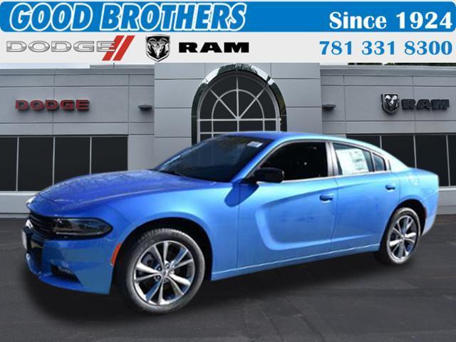 new 2023 Dodge Charger car, priced at $40,325