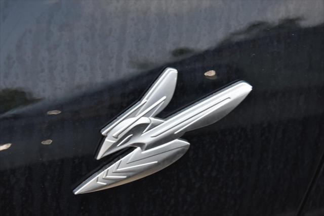 new 2024 Dodge Hornet car, priced at $45,498