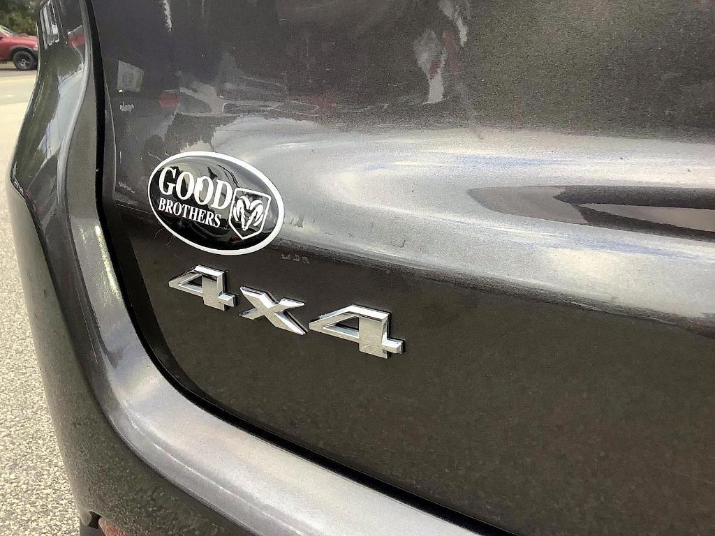 used 2019 Jeep Compass car, priced at $19,988