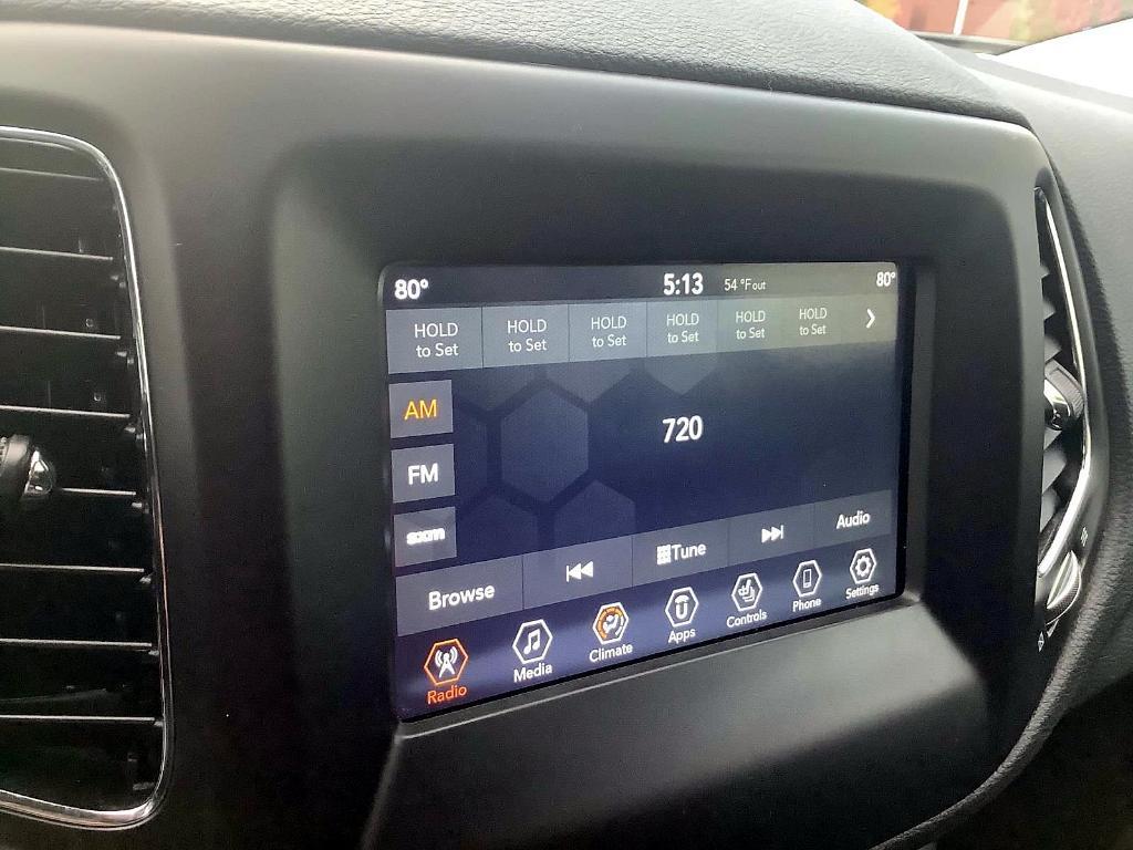 used 2019 Jeep Compass car, priced at $19,988