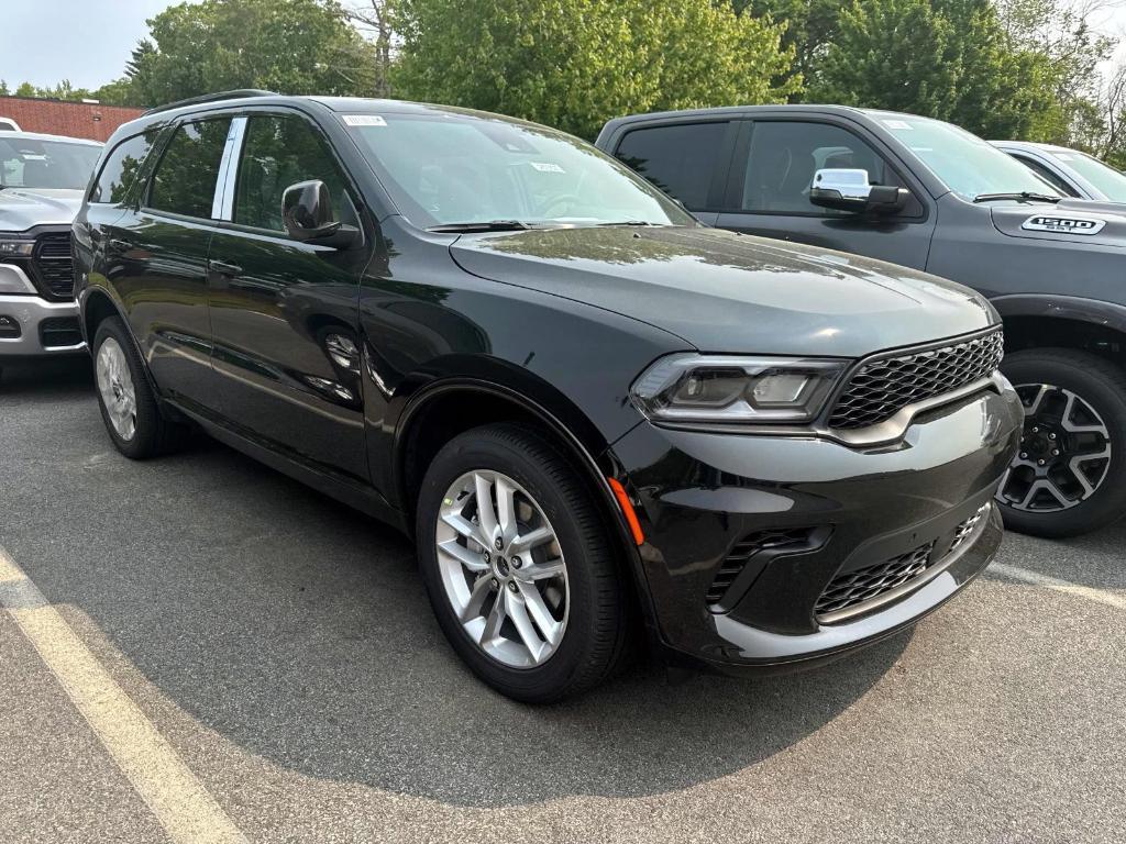 new 2025 Dodge Durango car, priced at $46,693