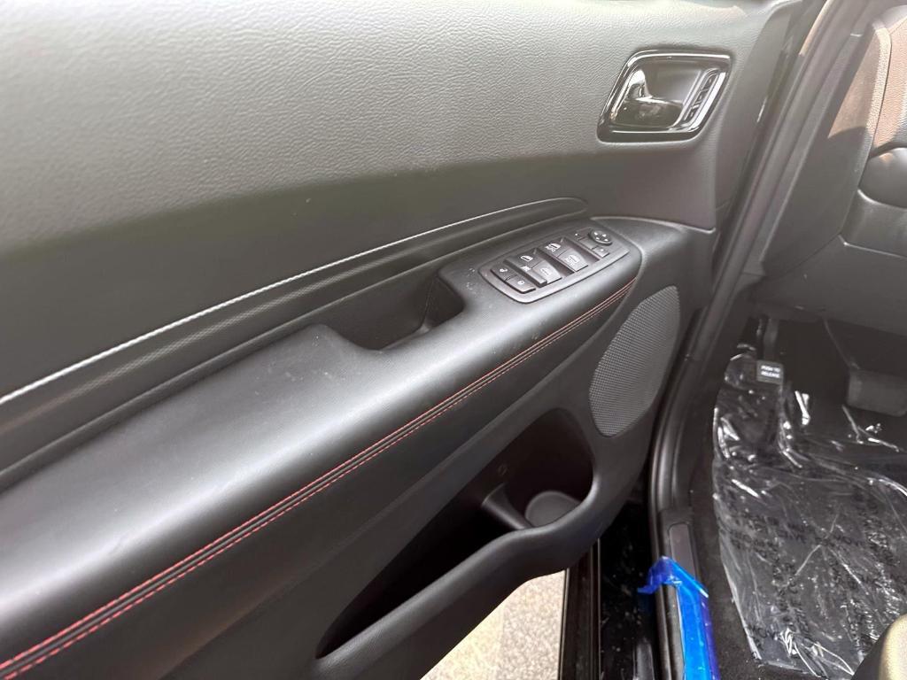 new 2025 Dodge Durango car, priced at $46,693