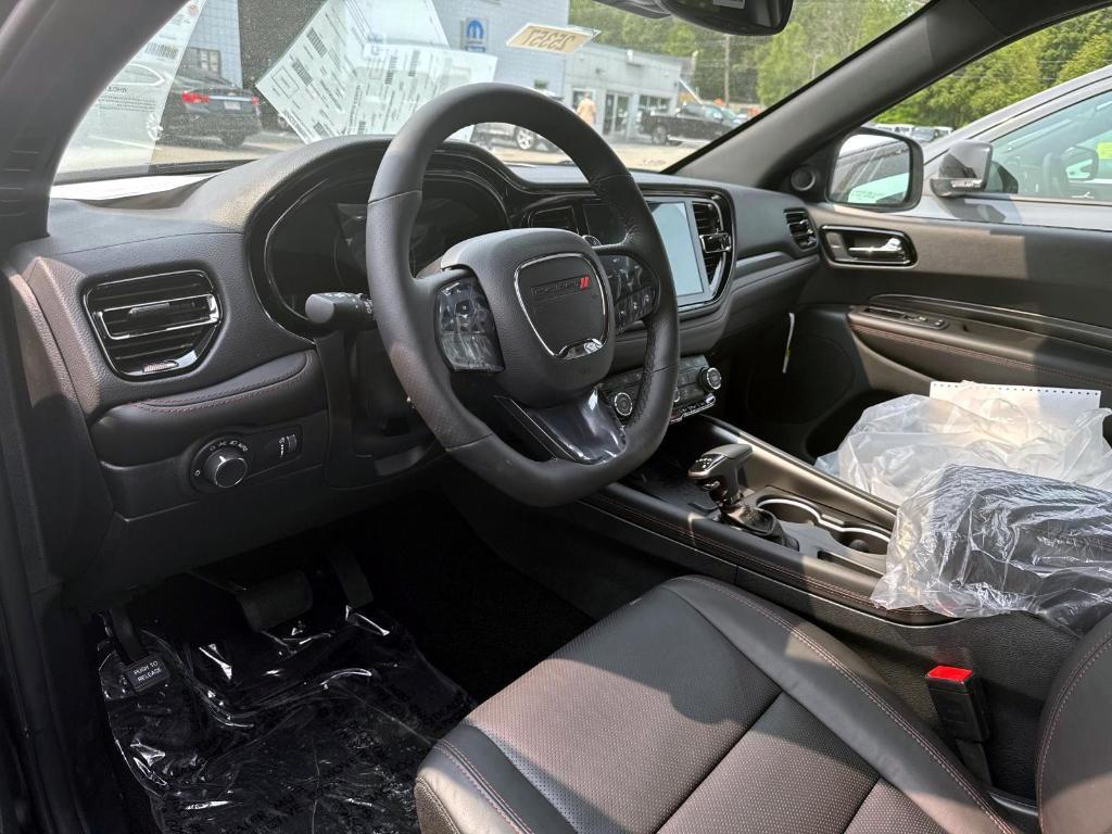 new 2025 Dodge Durango car, priced at $46,693