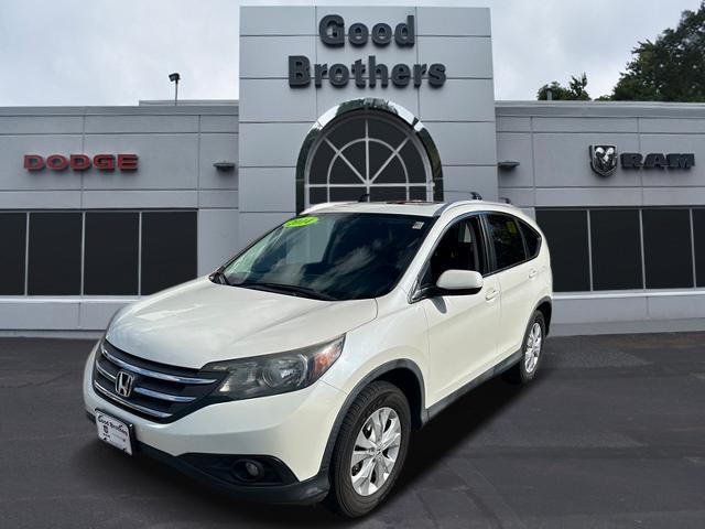 used 2014 Honda CR-V car, priced at $14,988