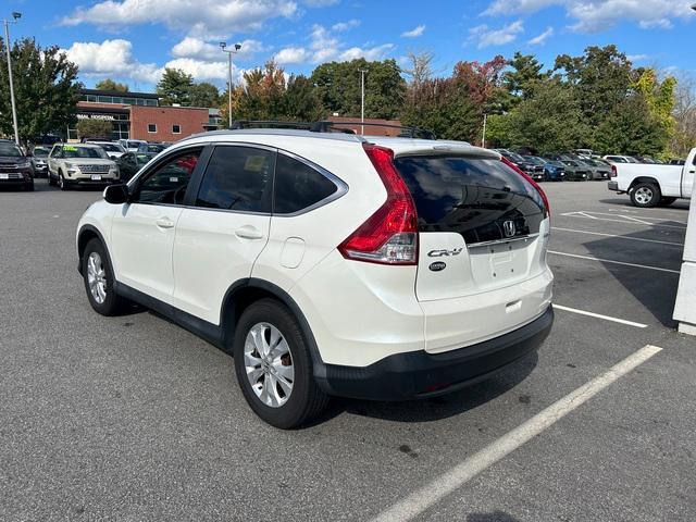 used 2014 Honda CR-V car, priced at $14,988