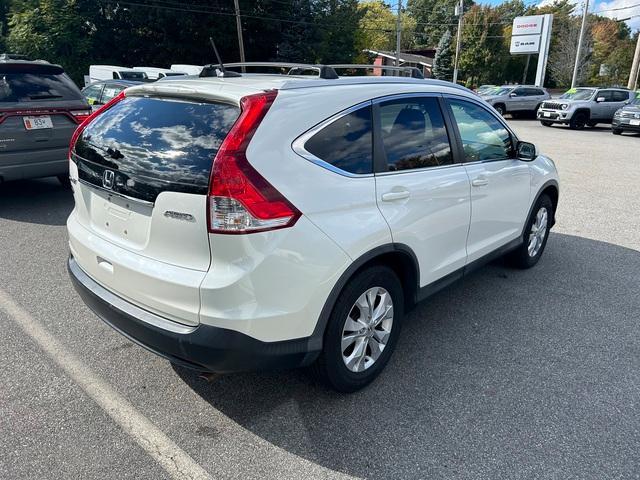 used 2014 Honda CR-V car, priced at $14,988