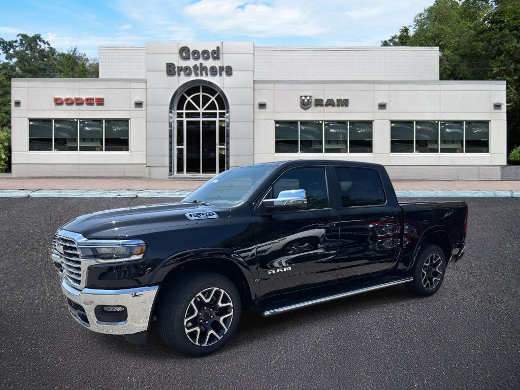 new 2025 Ram 1500 car