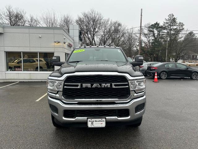 used 2024 Ram 2500 car, priced at $44,988